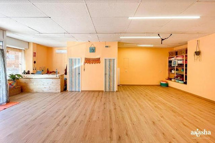 Imagen 5 de la galería del partner Akasha Espacio Consciente
