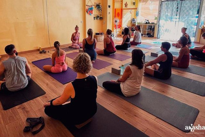 Imagen 6 de la galería del partner Akasha Espacio Consciente