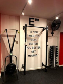 Image 3 from ENHANCE FITNESS CLAPHAM OLD TOWN partner gallery