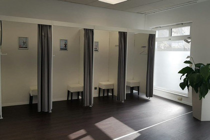 Bild 5 von Bodystreet Freising-Lerchenfeld Partnergalerie