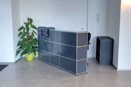 Bild 4 von BFF Training Ulm Partnergalerie