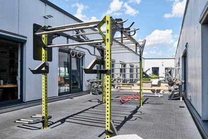 Bild 6 von SPEEDFITNESS BRUNNTHAL Partnergalerie