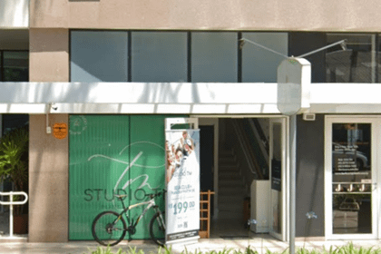 Imagem 2 da galeria do parceiro StudioTM - Pilates & Funcional