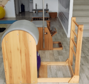 Imagem 4 da galeria do parceiro StudioTM - Pilates & Funcional