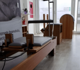 Imagem 5 da galeria do parceiro StudioTM - Pilates & Funcional