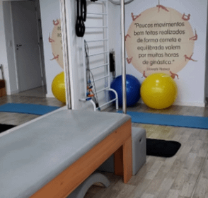 Imagem 6 da galeria do parceiro StudioTM - Pilates & Funcional