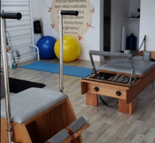 Imagem 7 da galeria do parceiro StudioTM - Pilates & Funcional