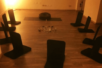 Immagine 6 dalla galleria del partner Associazione e Centro Yoga Namaskar