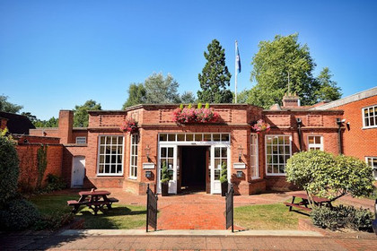 Image 2 from Belstead Brook Leisure Club & Spa partner gallery