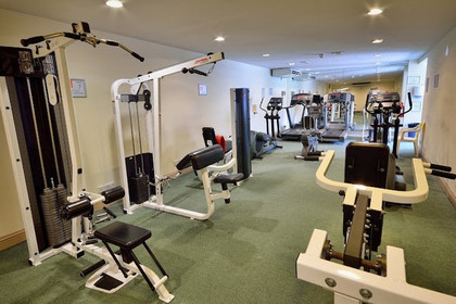 Image 7 from Belstead Brook Leisure Club & Spa partner gallery