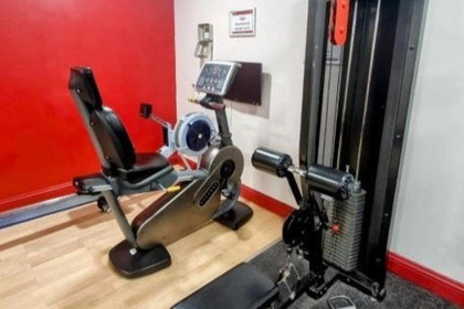 Image 8 from Belstead Brook Leisure Club & Spa partner gallery