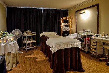 Image 9 from Belstead Brook Leisure Club & Spa partner gallery