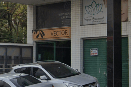 Imagem 2 da galeria do parceiro Vector Fisioterapia e Pilates