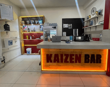 Imagen 4 de la galería del partner Kaizen Gym