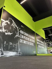 Immagine 6 dalla galleria del partner FitUP Cambiago