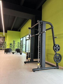 Immagine 7 dalla galleria del partner FitUP Cambiago