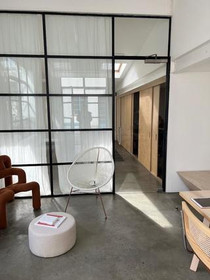 Image 5 from Basic Space partner gallery