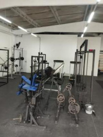 Imagem 3 da galeria do parceiro Start Academia