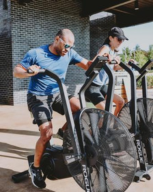 Image 4 from Horsepower Fitness Forsyth partner gallery
