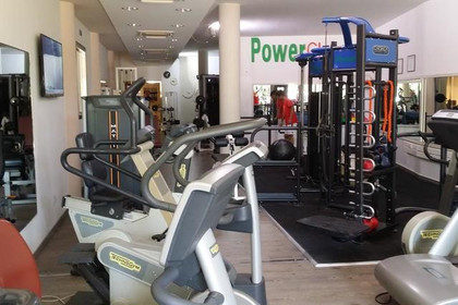 Immagine 1 dalla galleria del partner SSD Power Club