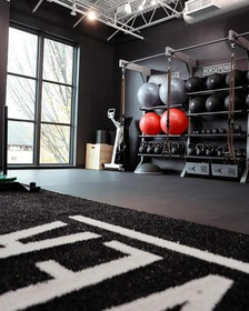Image 2 from Horsepower Fitness Forsyth partner gallery
