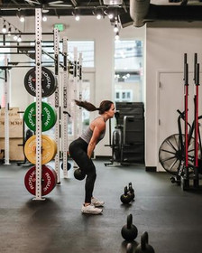 Image 3 from Horsepower Fitness Forsyth partner gallery