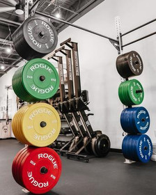 Image 6 from Horsepower Fitness Forsyth partner gallery