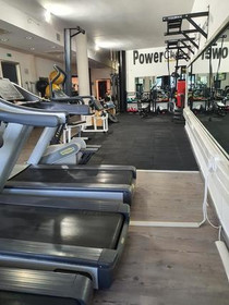 Immagine 3 dalla galleria del partner SSD Power Club