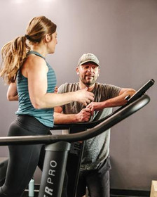 Image 7 from Horsepower Fitness Forsyth partner gallery