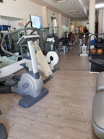 Immagine 4 dalla galleria del partner SSD Power Club