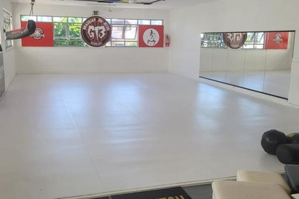 Imagem 2 da galeria do parceiro Ct Shaolin