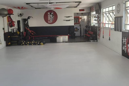 Imagem 4 da galeria do parceiro Ct Shaolin