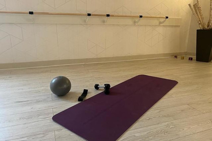 Image 3 from FLX Move Pilates partner gallery