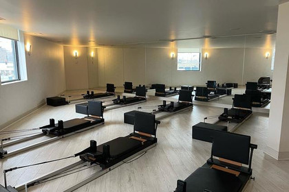 Image 4 from FLX Move Pilates partner gallery