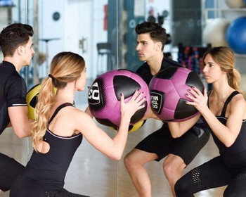 Imagen 7 de la galería del partner Gym Saito
