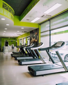 Immagine 1 dalla galleria del partner FitUP Vigevano