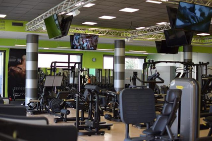 Immagine 4 dalla galleria del partner FitUP Vigevano