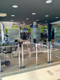 Immagine 5 dalla galleria del partner FitUP Vigevano