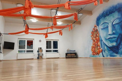 Bild 1 von The Yogabase Partnergalerie
