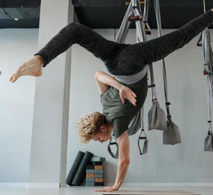Bild 5 von The Yogabase Partnergalerie