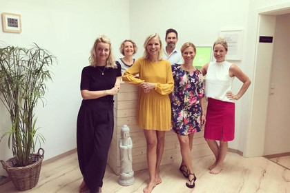 Bild 5 von Yogagarten Partnergalerie