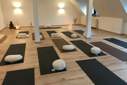 Bild 3 von Yogagarten Partnergalerie
