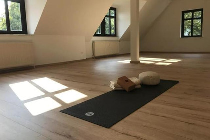 Bild 4 von Yogagarten Partnergalerie