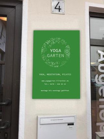 Bild 2 von Yogagarten Partnergalerie