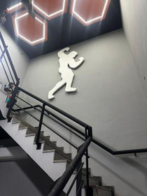 Imagem 4 da galeria do parceiro Academia R7