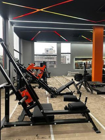 Imagem 1 da galeria do parceiro Academia R7