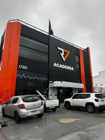 Imagem 2 da galeria do parceiro Academia R7