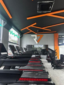 Imagem 3 da galeria do parceiro Academia R7