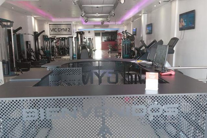 Imagen 2 de la galería del partner Vic Gym 2