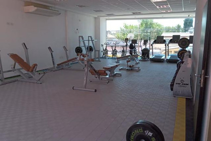 Imagen 3 de la galería del partner Vic Gym 2